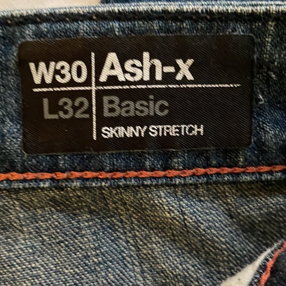 David Bitton Buffalo jeans - Picture 5 of 7